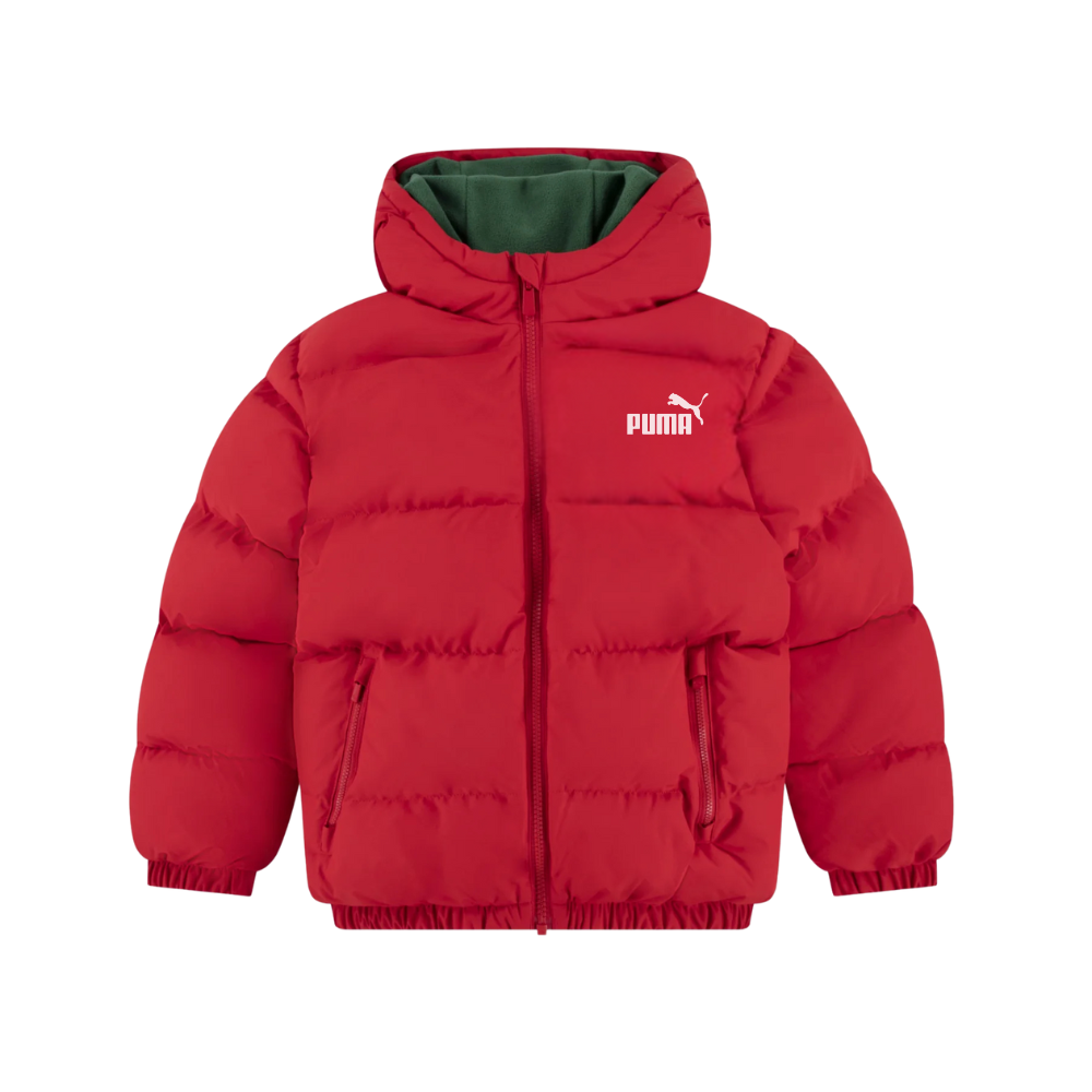 Veste Puffy