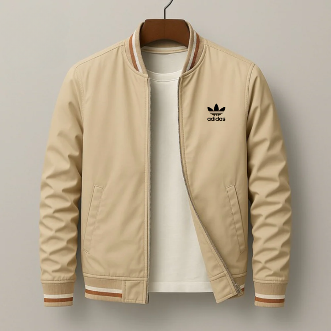 Bomber classique moderne