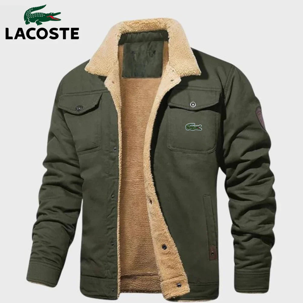 Veste à Fourrure 2025/2026