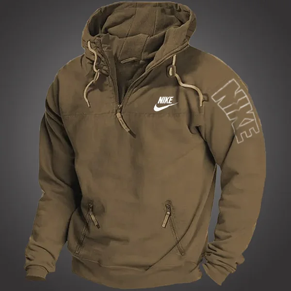 Nike - Servêtement d'hiver 2024