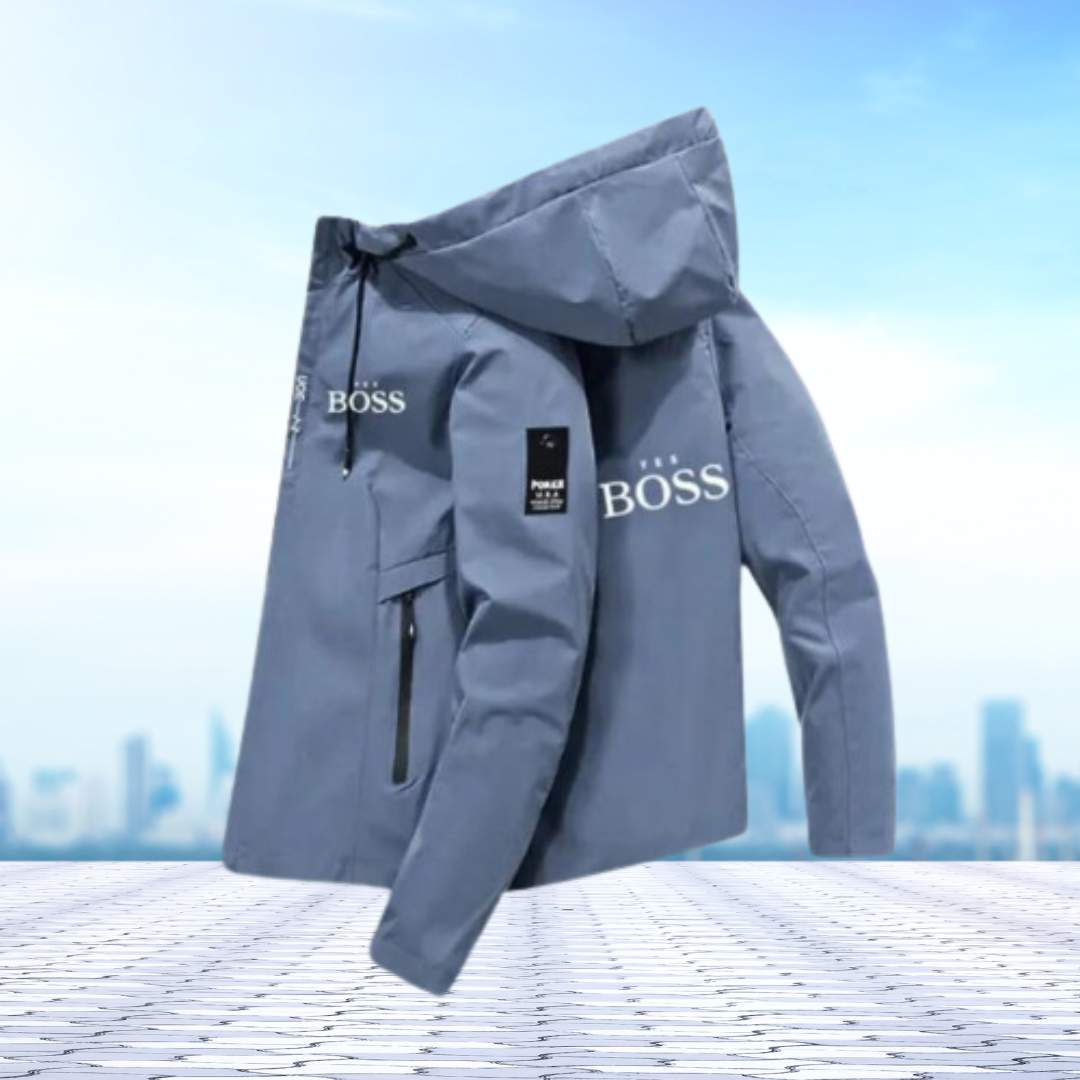 Veste à Fourrure | Hugo Boss