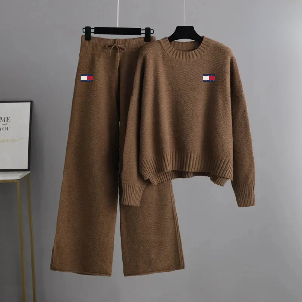 Ensemble Tommy (DÉSTOCKAGE)