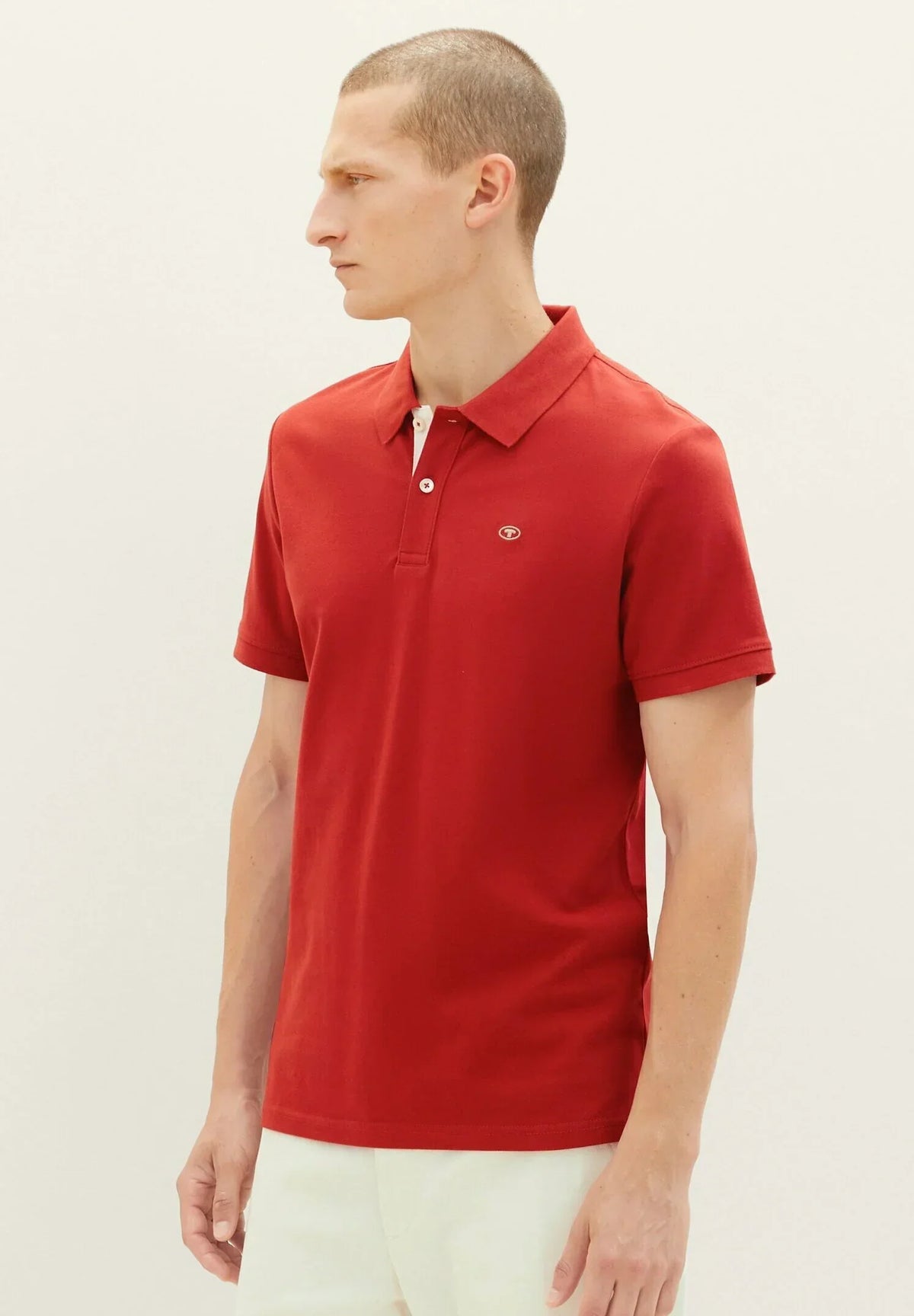 Polo clasica