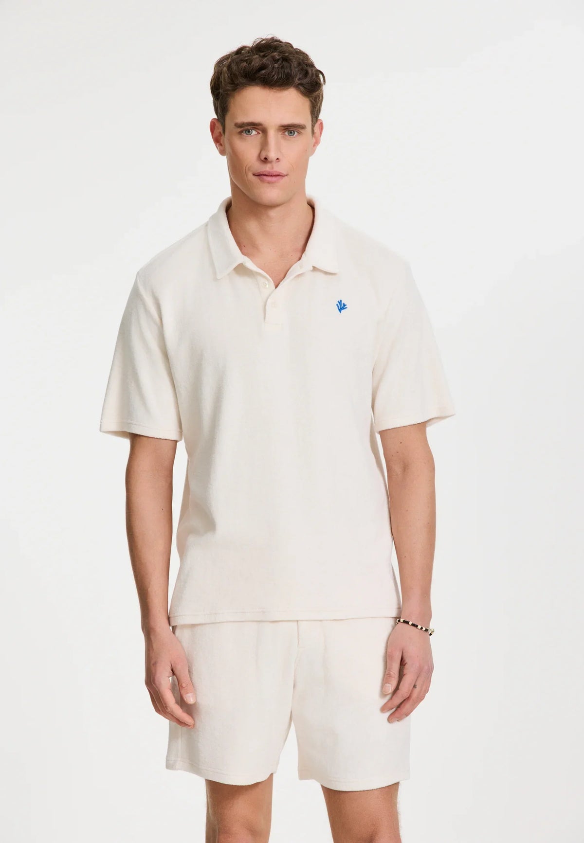 Traje de hombre casual
