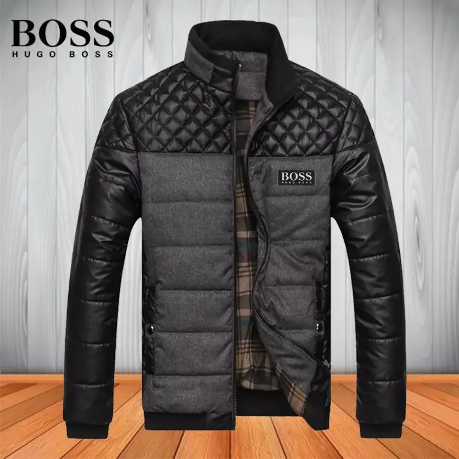 BOSS | Veste d'hiver - 2024