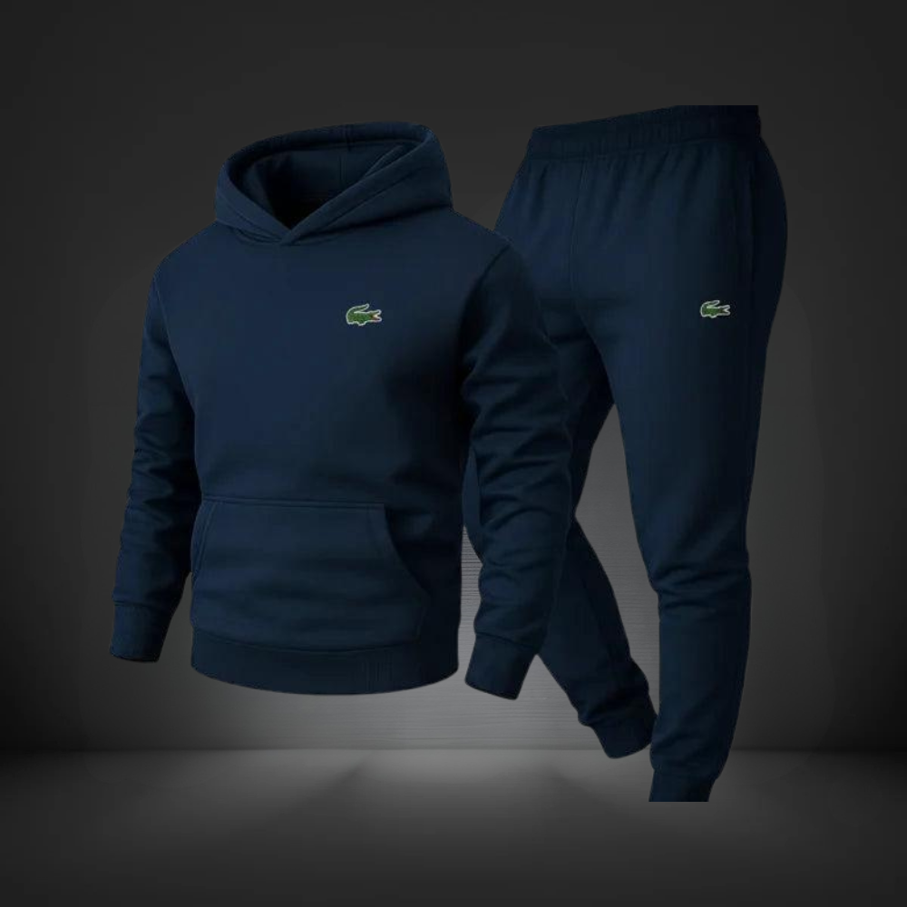Lacoste | set d'hiver