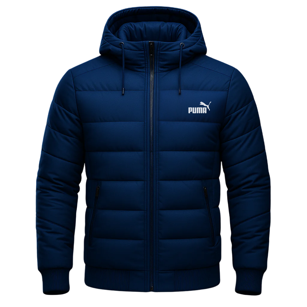 Veste de sport 2025