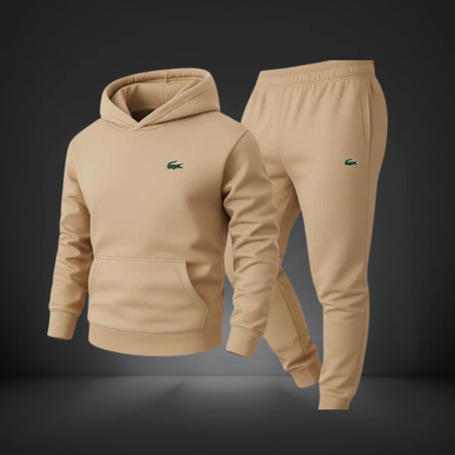 Lacoste | set d'hiver