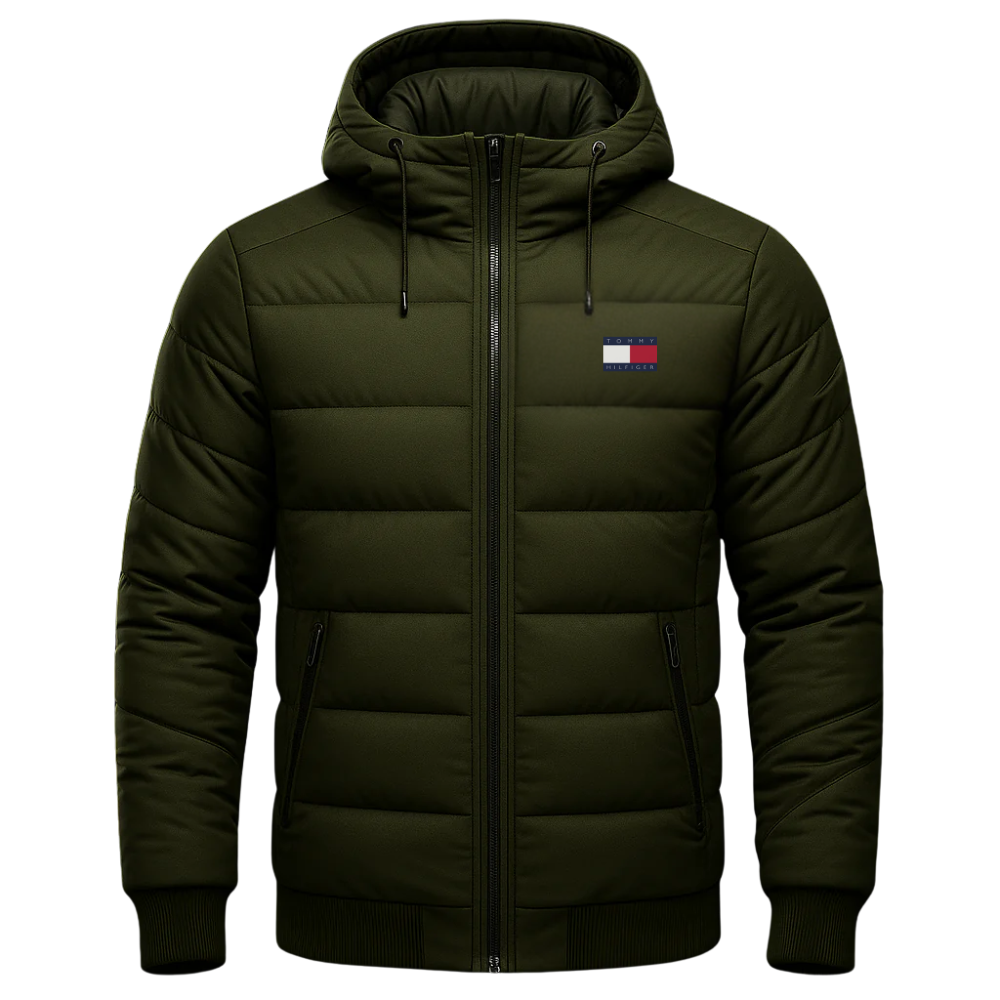 TOMMY | Veste de sport