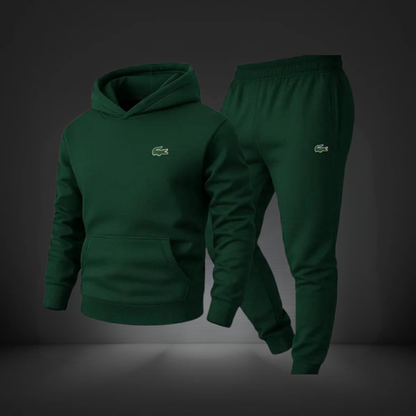 Lacoste | set d'hiver