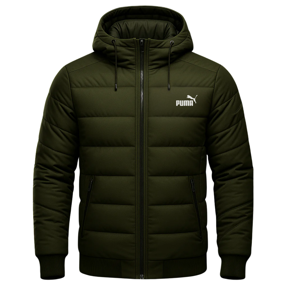 Veste de sport 2025