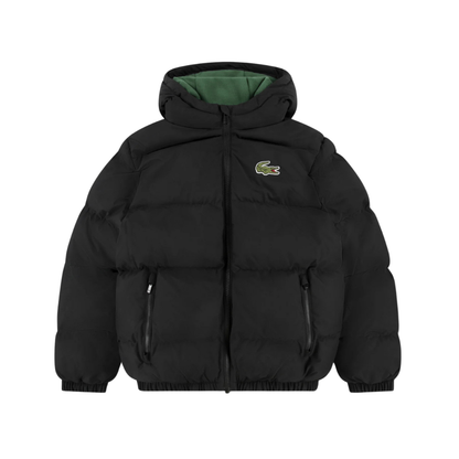 Veste Puffy 2025