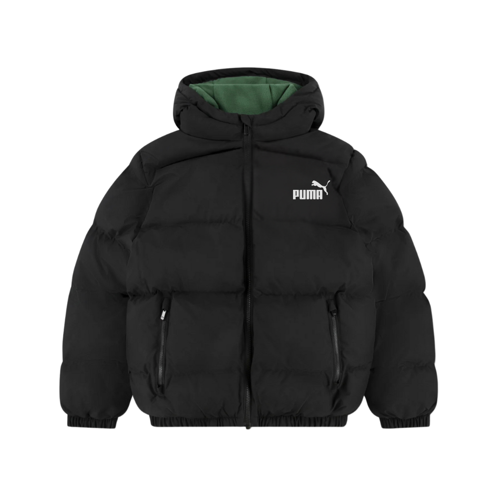 Veste Puffy
