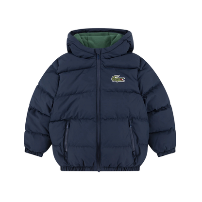 Veste Puffy 2025