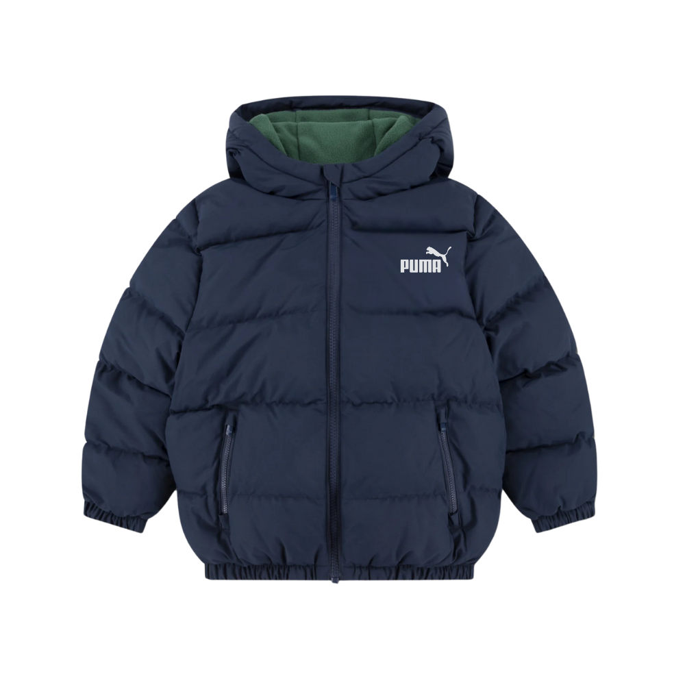 Veste Puffy