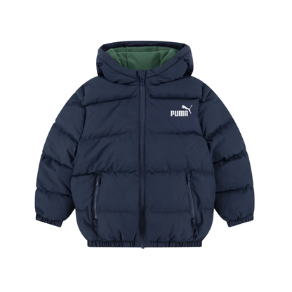 Veste Puffy
