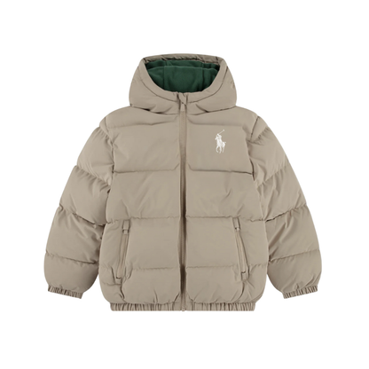 RALPH | Veste Puffy