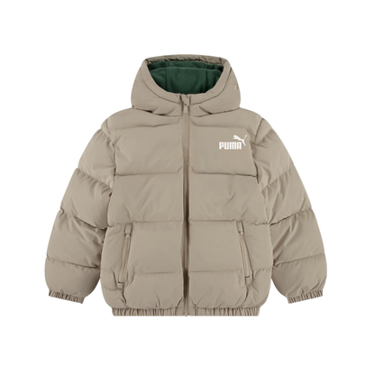 Veste Puffy