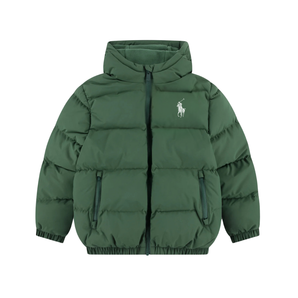 RALPH | Veste Puffy