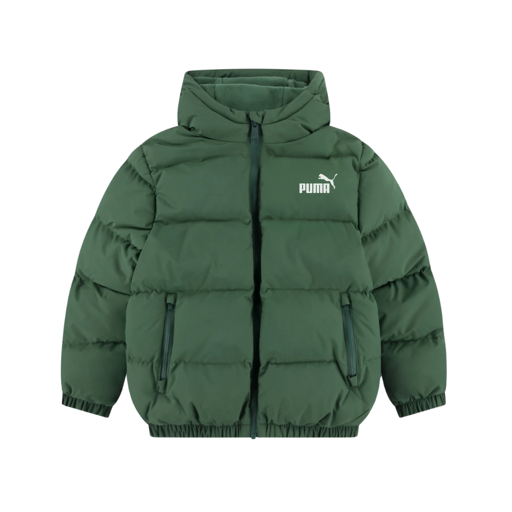 Veste Puffy