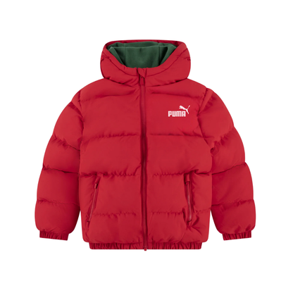Veste Puffy