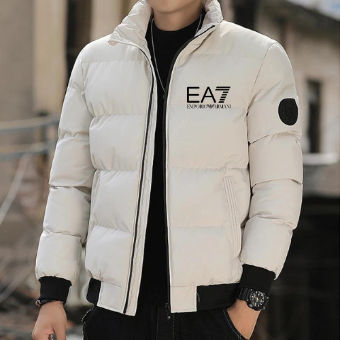 Veste à Fourrure  | Armani 2024