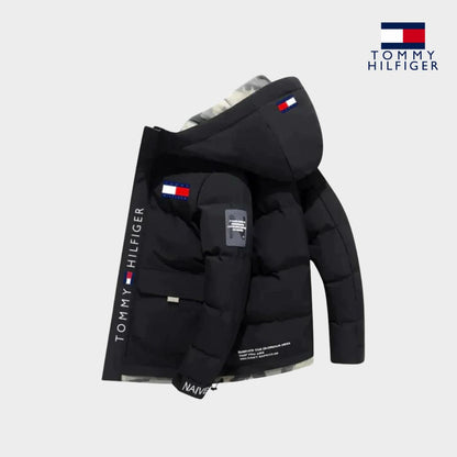 Winterjacke | Limitierte Auflage