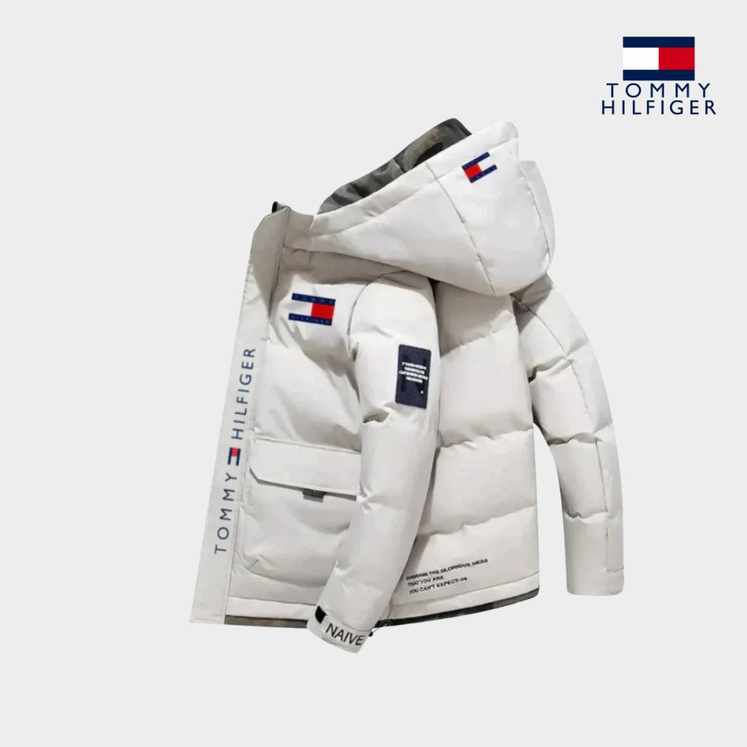 Winterjacke | Limitierte Auflage