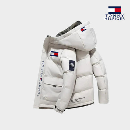 Winterjacke | Limitierte Auflage