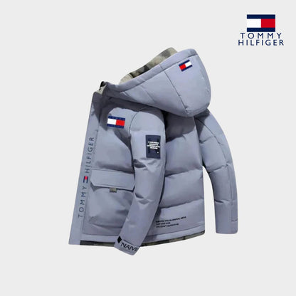 Winterjacke | Limitierte Auflage