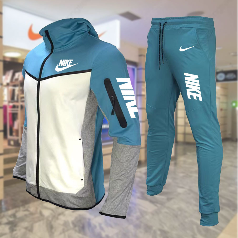 Nike - 2024 - Servêtement d'hiver