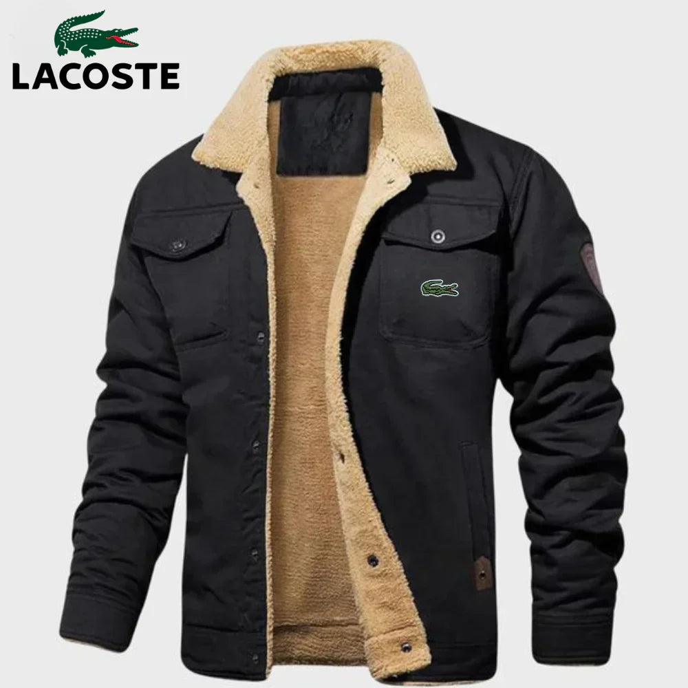 Veste à Fourrure 2025/2026