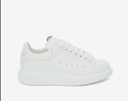 Alexander Mcqueen Trainer 2024