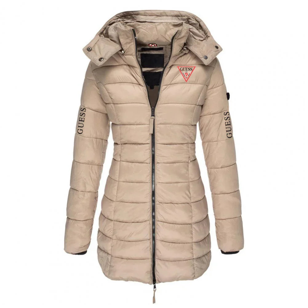 Guess | Veste à Fourrure