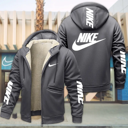 Nike - Servêtement d'hiver