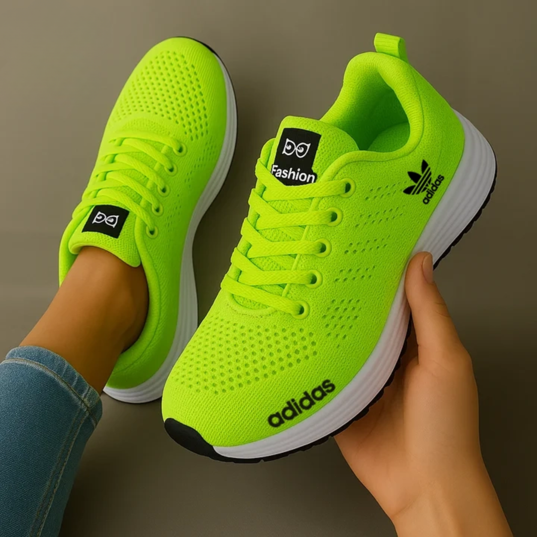 Trainers 2025