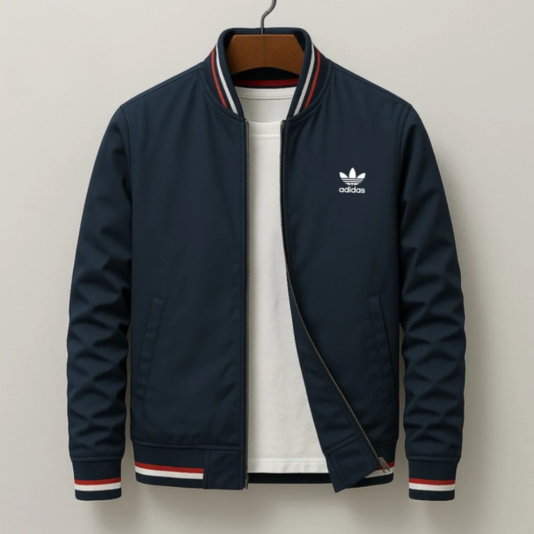 Bomber classique moderne