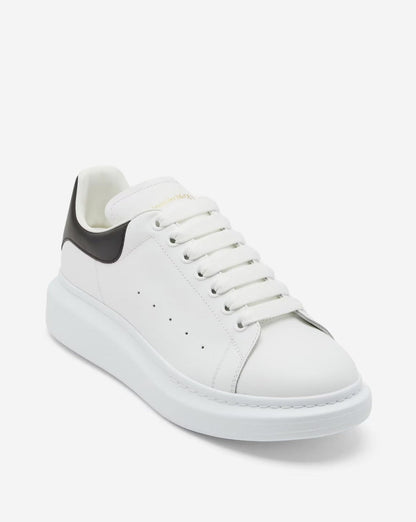Alexander Mcqueen Trainer 2024