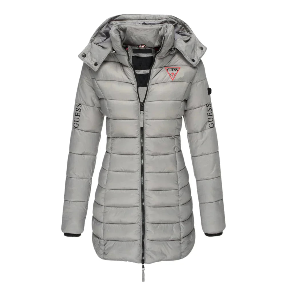 Guess | Veste à Fourrure