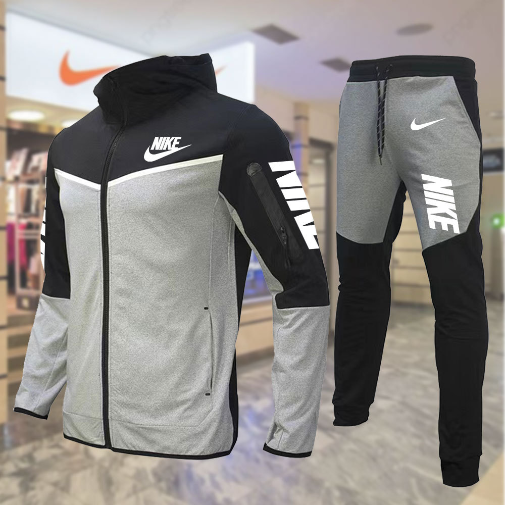 Nike - 2024 - Servêtement d'hiver