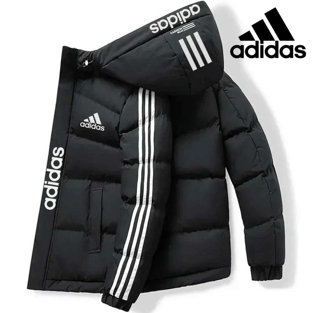 Adidas | Veste à Fourrure - 2025