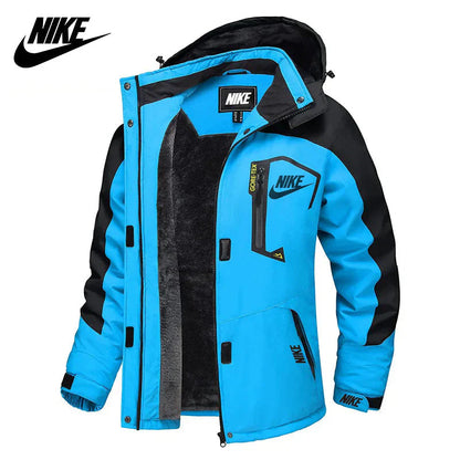 Nike | Veste à Fourrure 2024