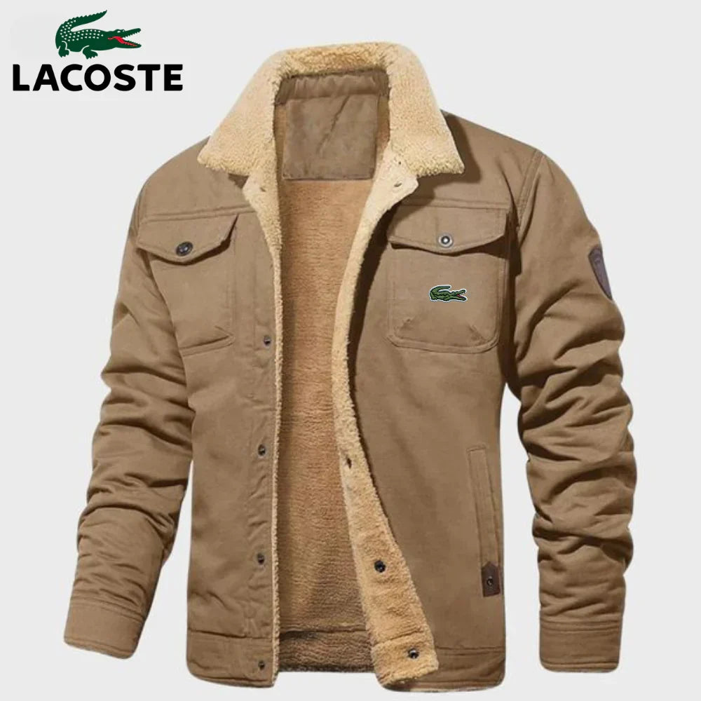 Veste à Fourrure 2025/2026