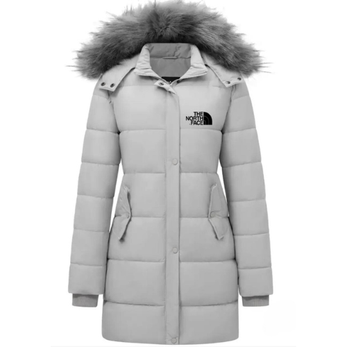 Veste à fourrure