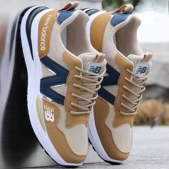 NB - Trainers 2025/2026