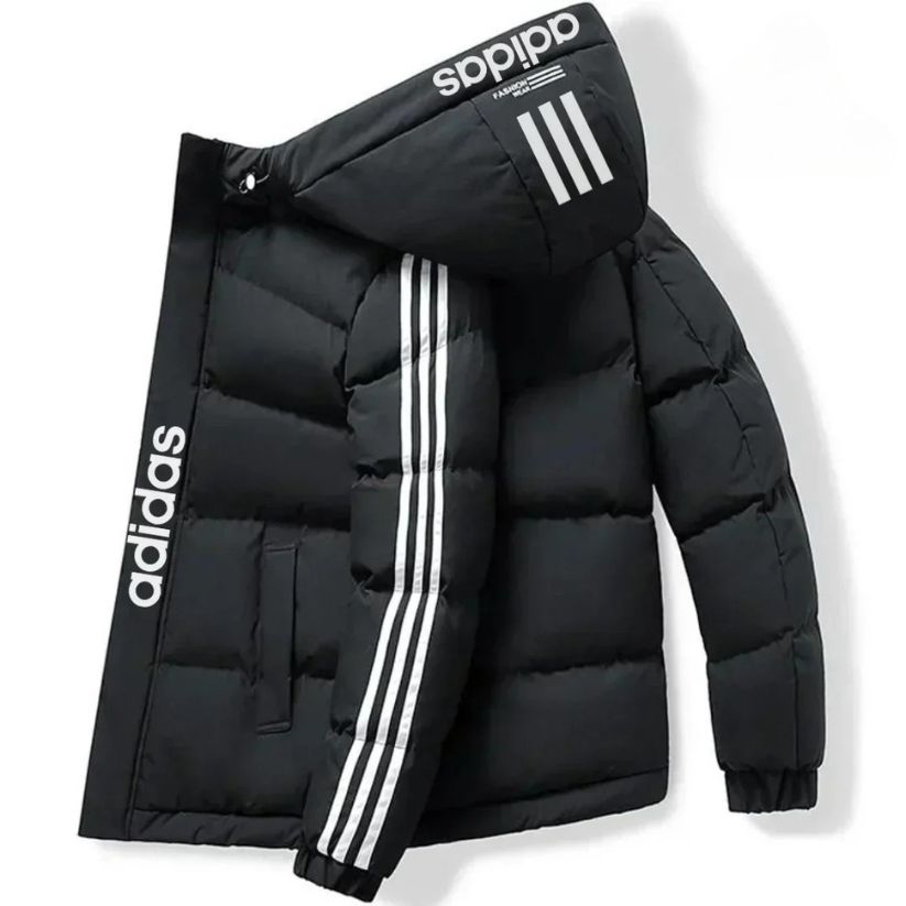 AD | Veste Classique 2025