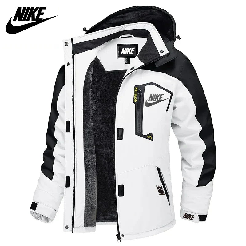 Nike | Veste à Fourrure 2024