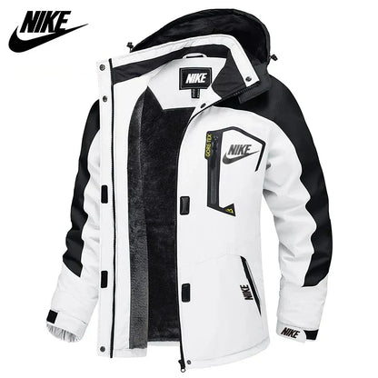 Nike | Veste à Fourrure 2024