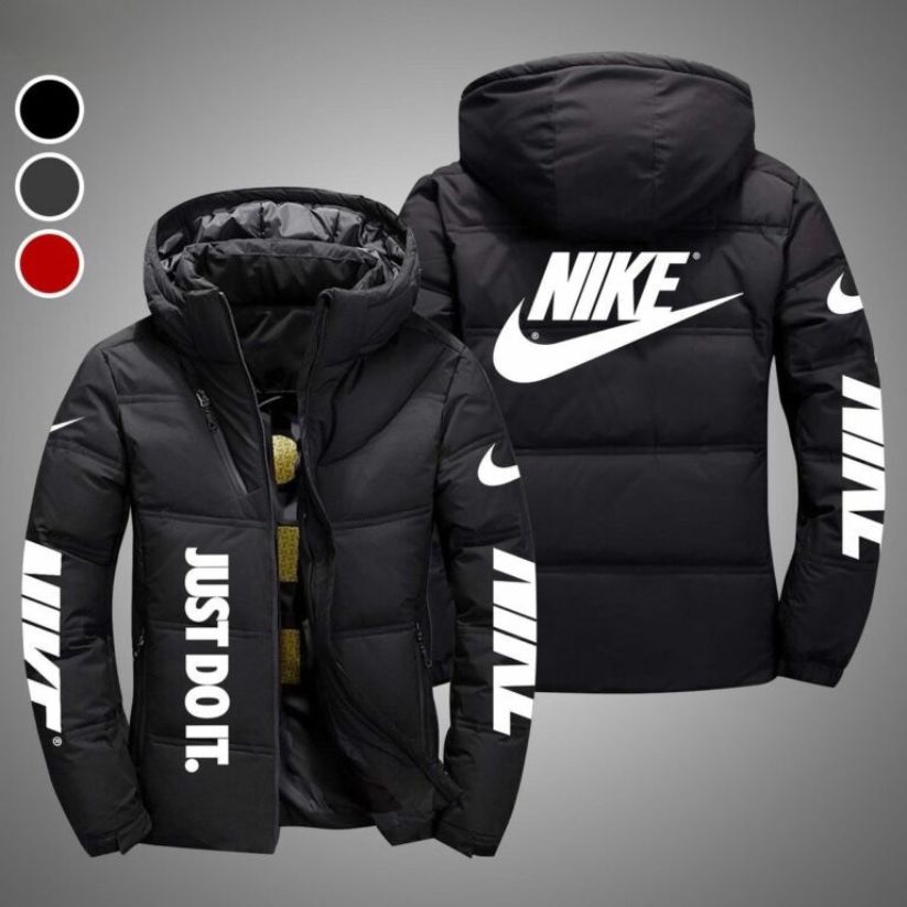 NK - Just do it | Veste Classique 2025