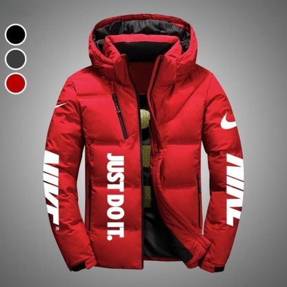 NK - Just do it | Veste Classique 2025